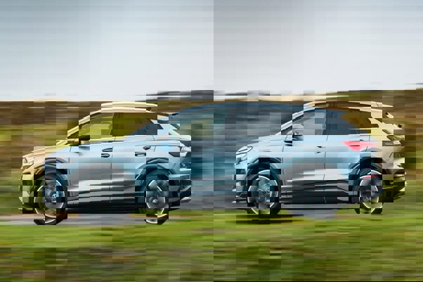 Audi Q4 e-tron Review